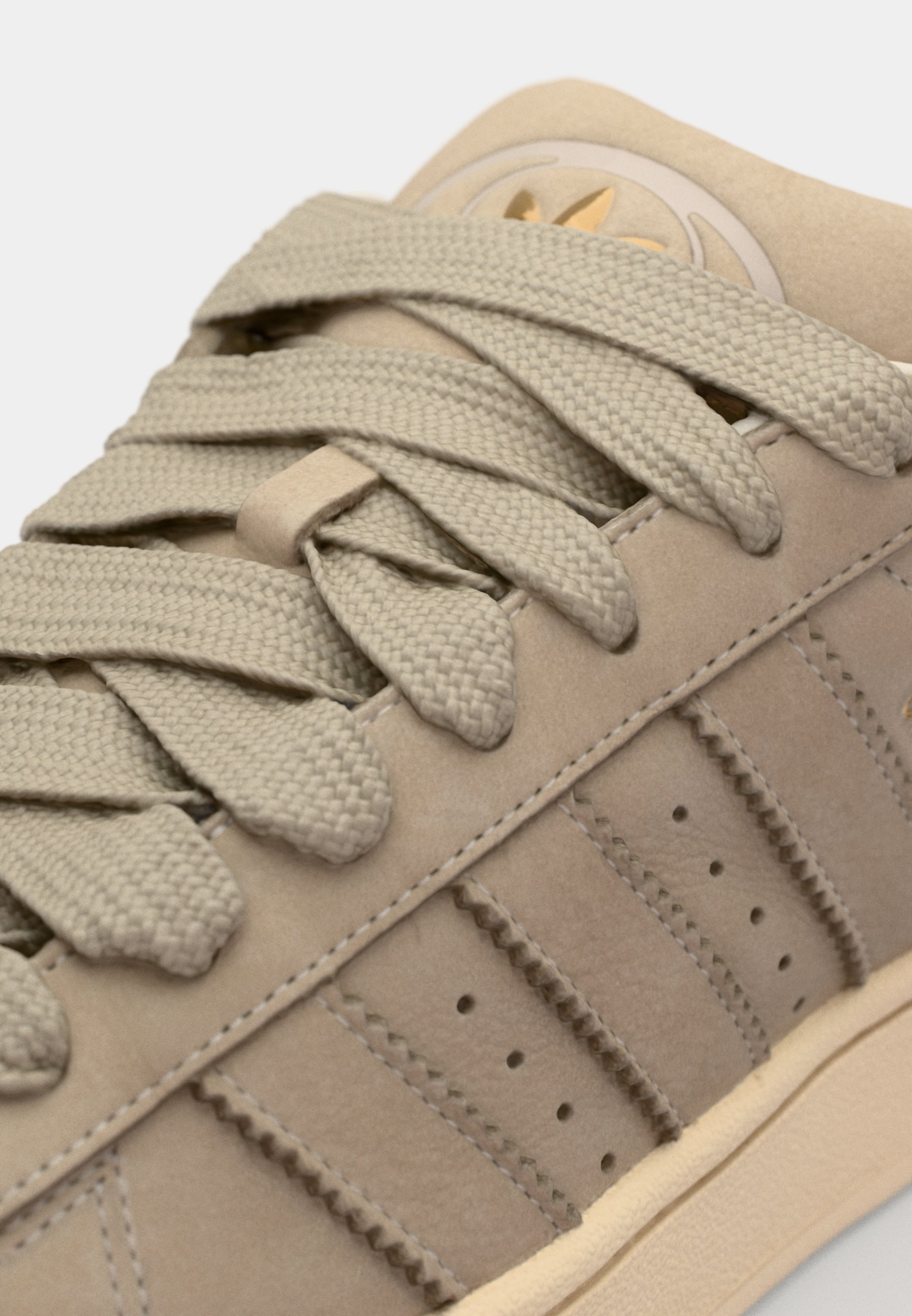 adidas Originals lage sneakers