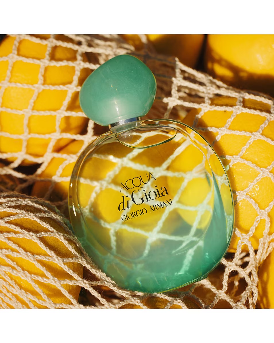 ARMANI Acqua Di Gioia Eau de Parfum Intense