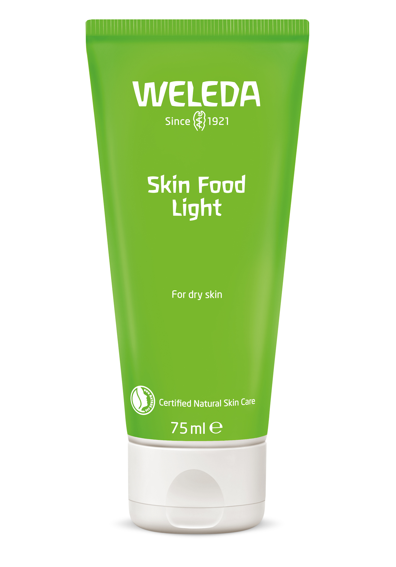 Cremă ușoară pentru îngrijirea pielii 75 ml - Weleda