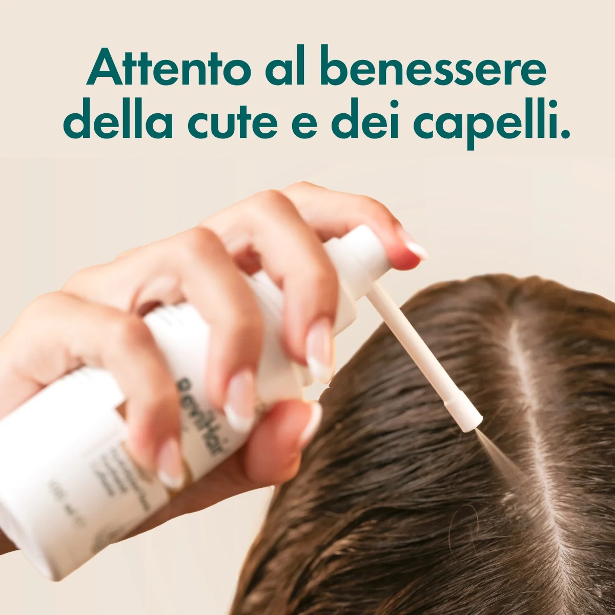 Skinexpert by Dr. Max SkinExpert Revi haartonic 100 ml