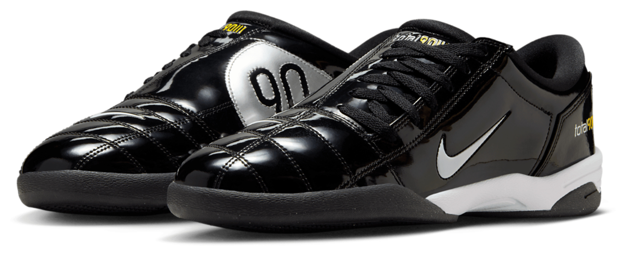 Nike Total 90