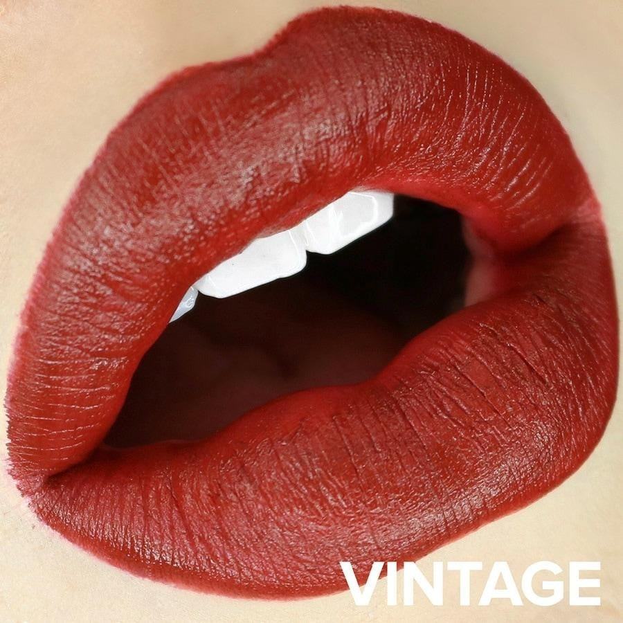 Nudestix Lipstick Intense Matte ceruzka na pery a líca - 2,8 g