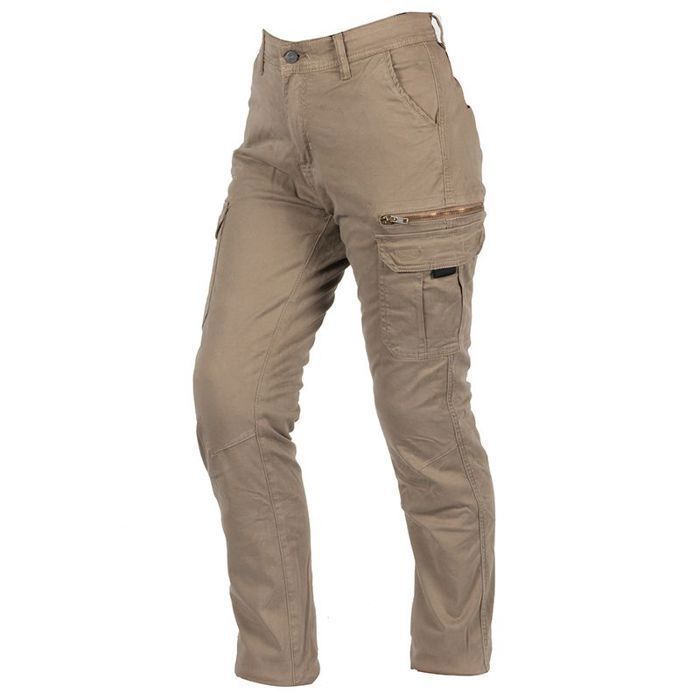 Pantaloni da moto da donna certificati | NAZAIRE LADY MOTOBLOUZ