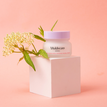 Muldream SOS Vegansk Grøn Mild