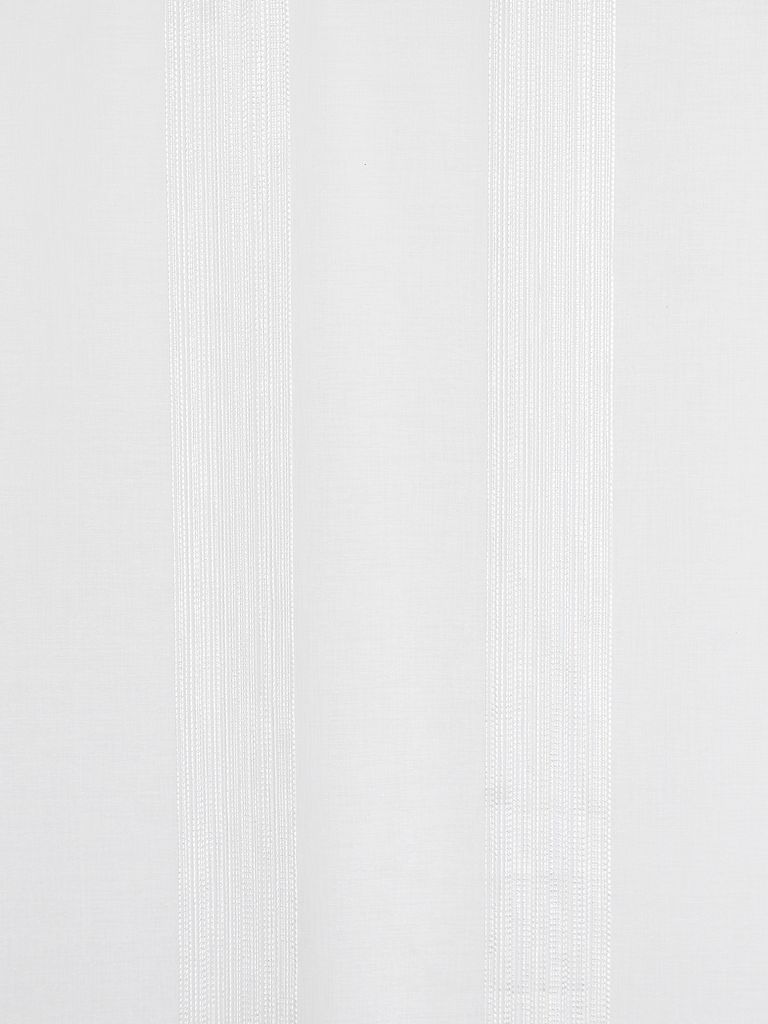 MARISKO Zavjesa MARISKO 1x140x300cm bijela