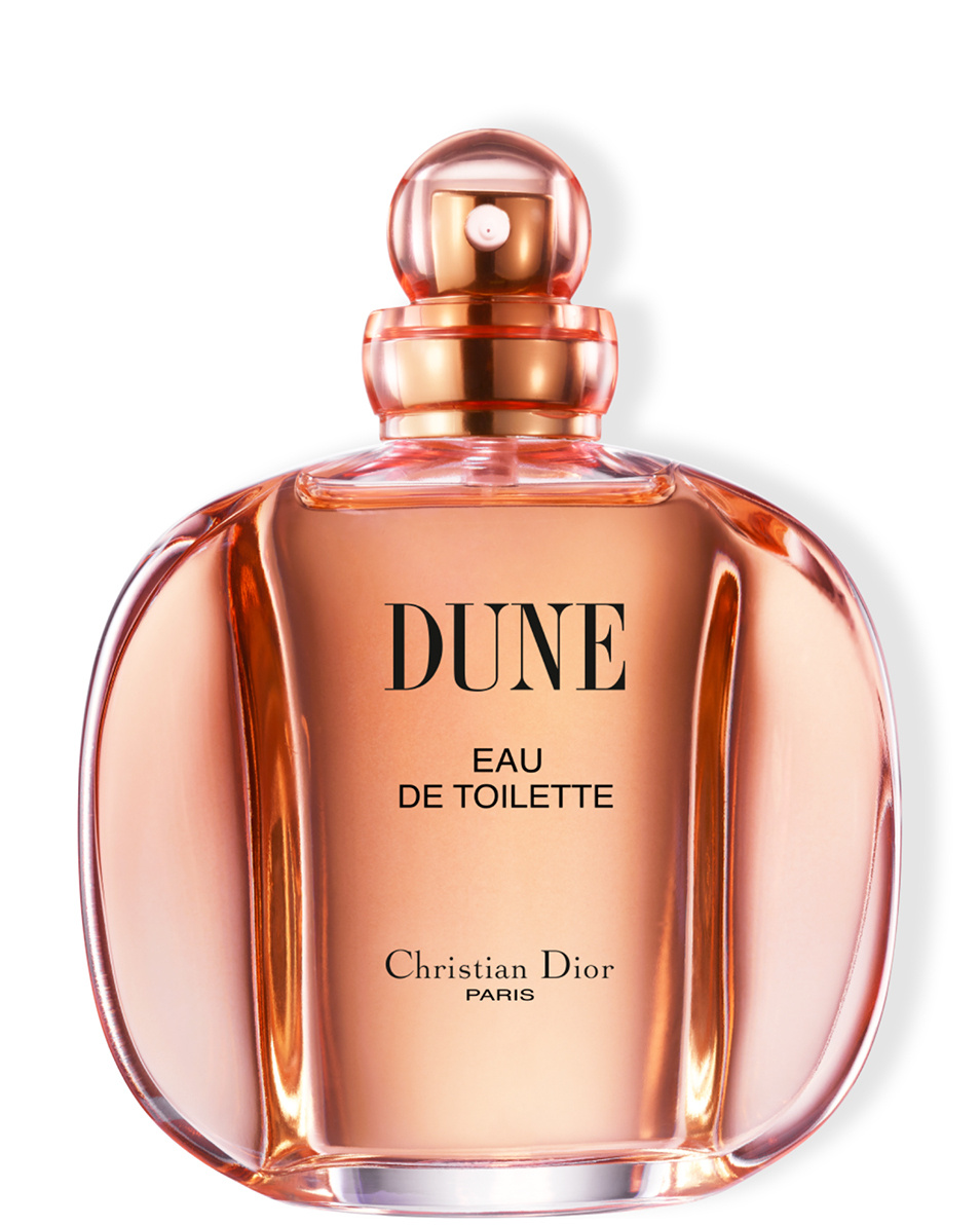 DIOR DUNE EAU DE TOILETTE