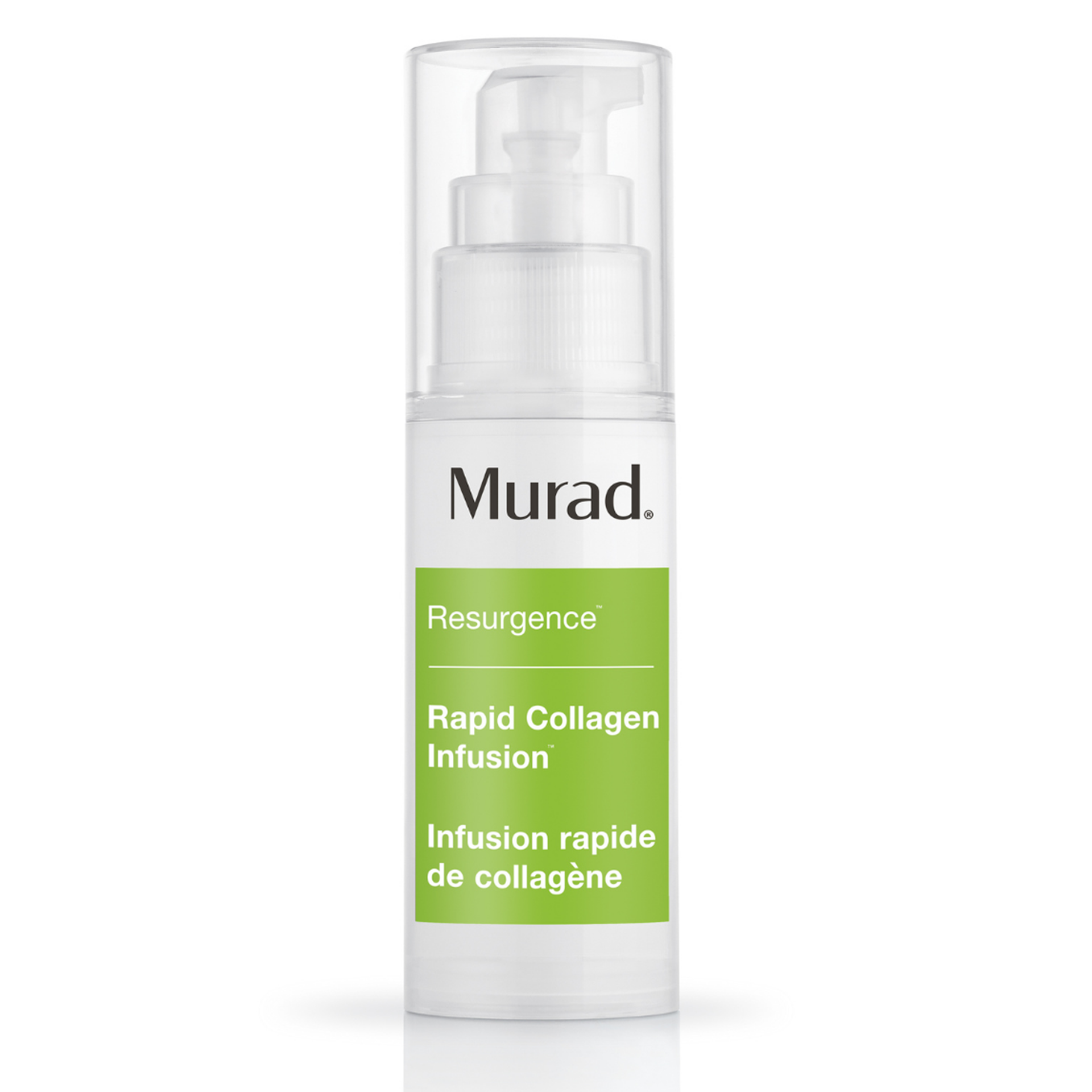 Infuzie rapidă de colagen 30 ml - Murad