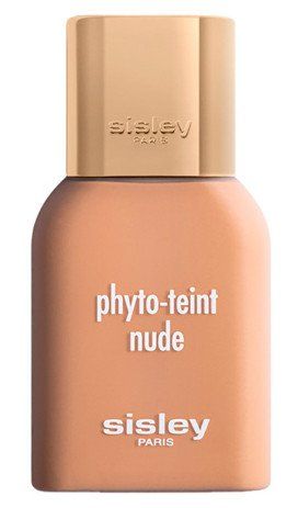 Podlaga za ličila Phyto-Teint Nude Luksuzne podlage za ličila