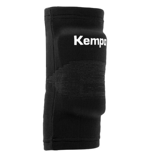  Bandaż na łokieć z wkładką (para) Negro Kempa