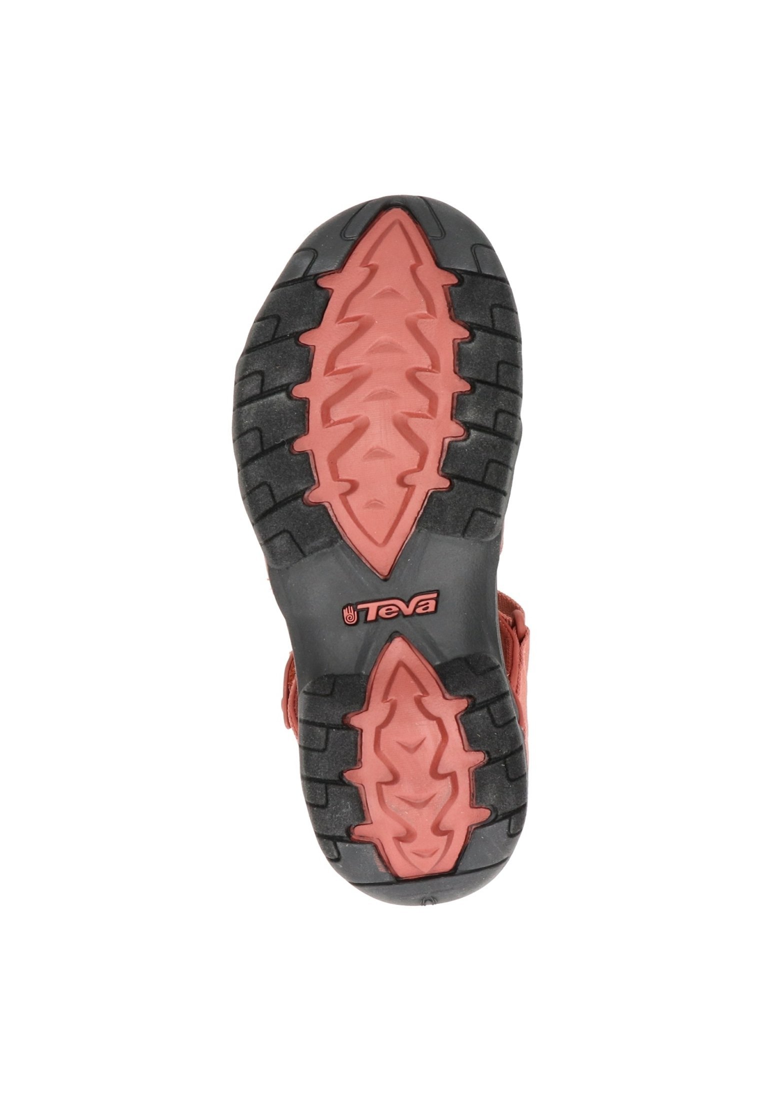 Teva wandelsandalen - ploegen