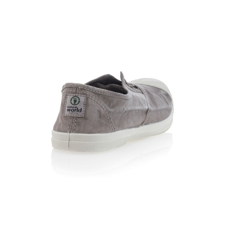 Baskets / sneakers Femme Gris