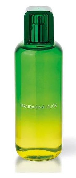 The Mandariners For Him EDT Kolínska voda pre mužov