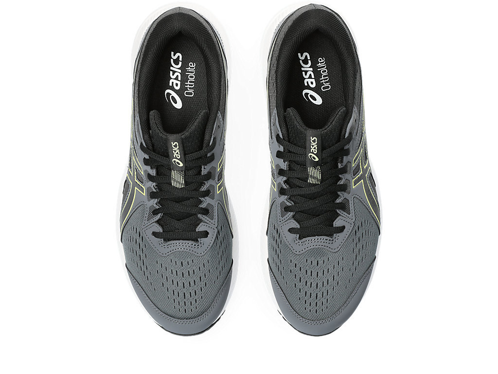 GEL-CONTEND 8 - Carrier Grey/Black