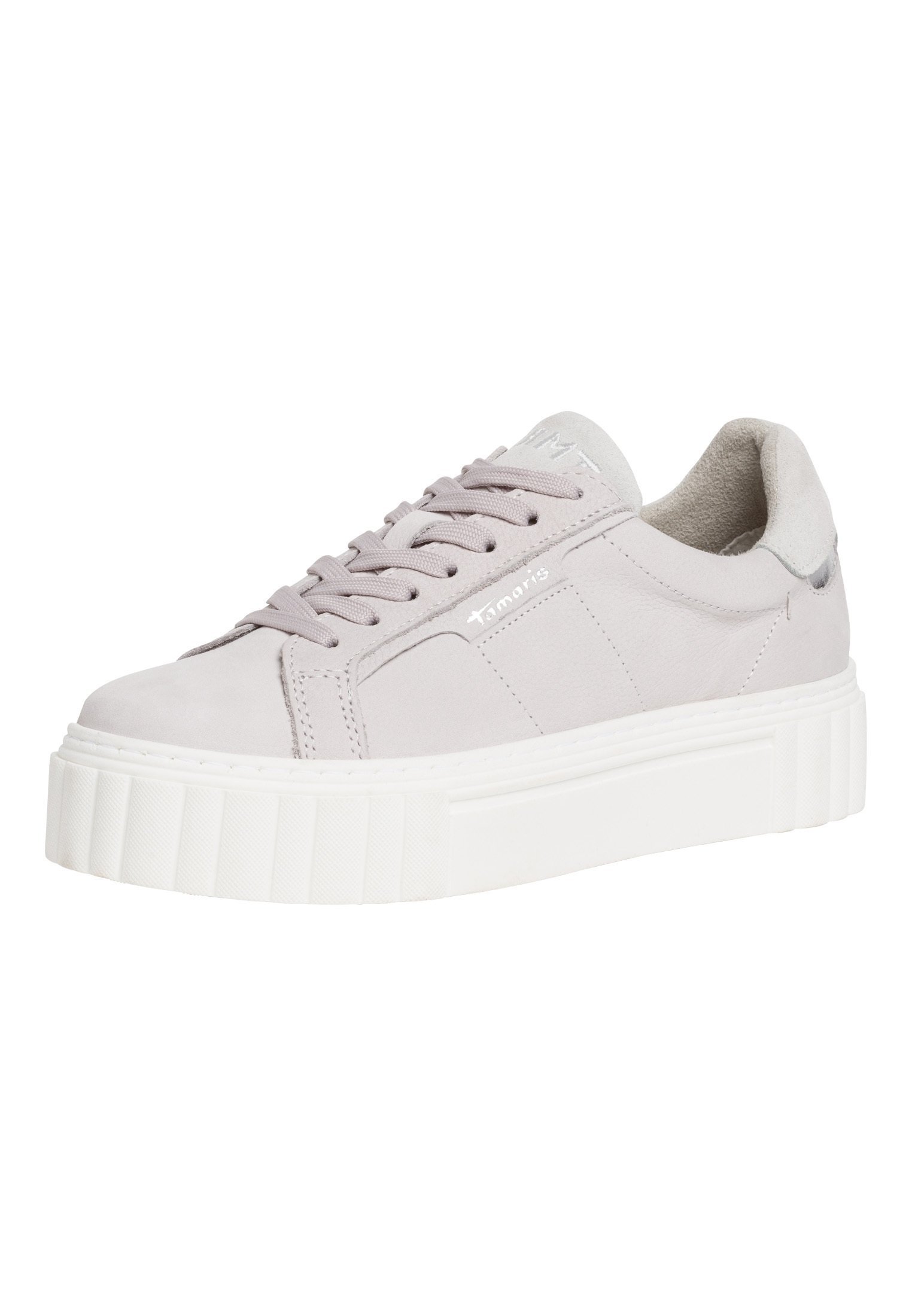 Scarpe da ginnastica Tamaris - grigie