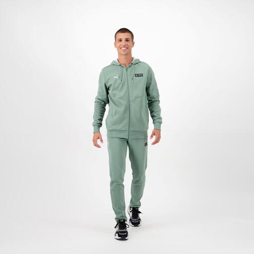 Puma Mercedes