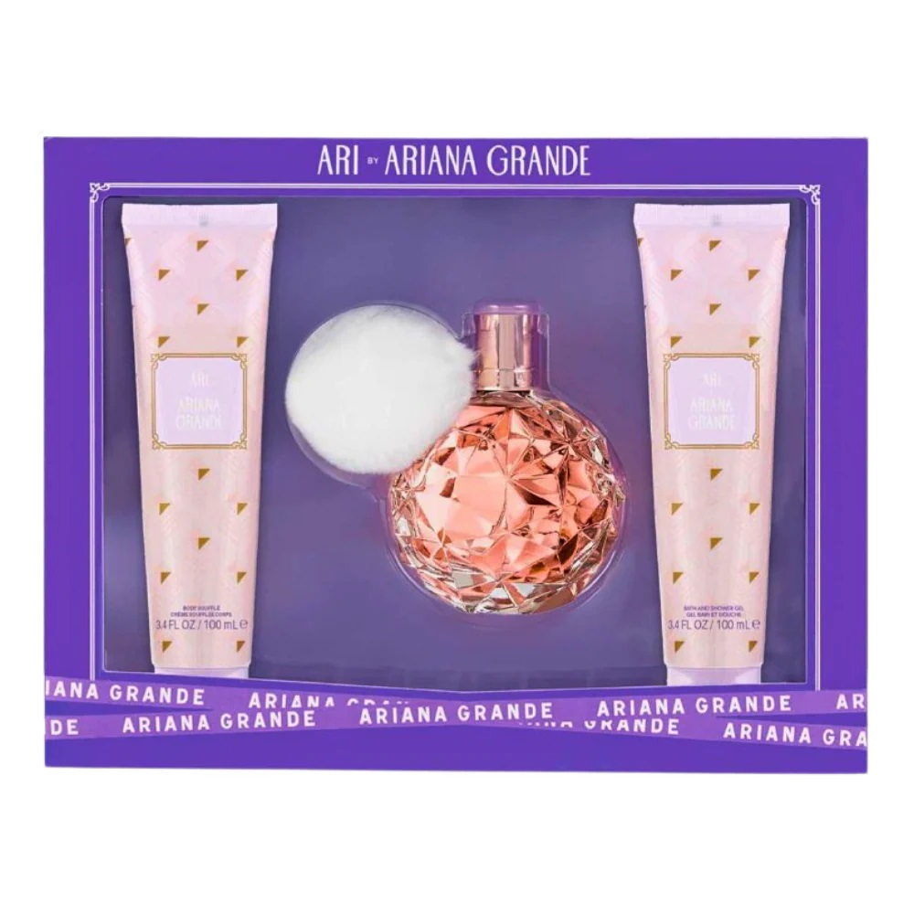 Ariana Grande Ari by Ariana Grande