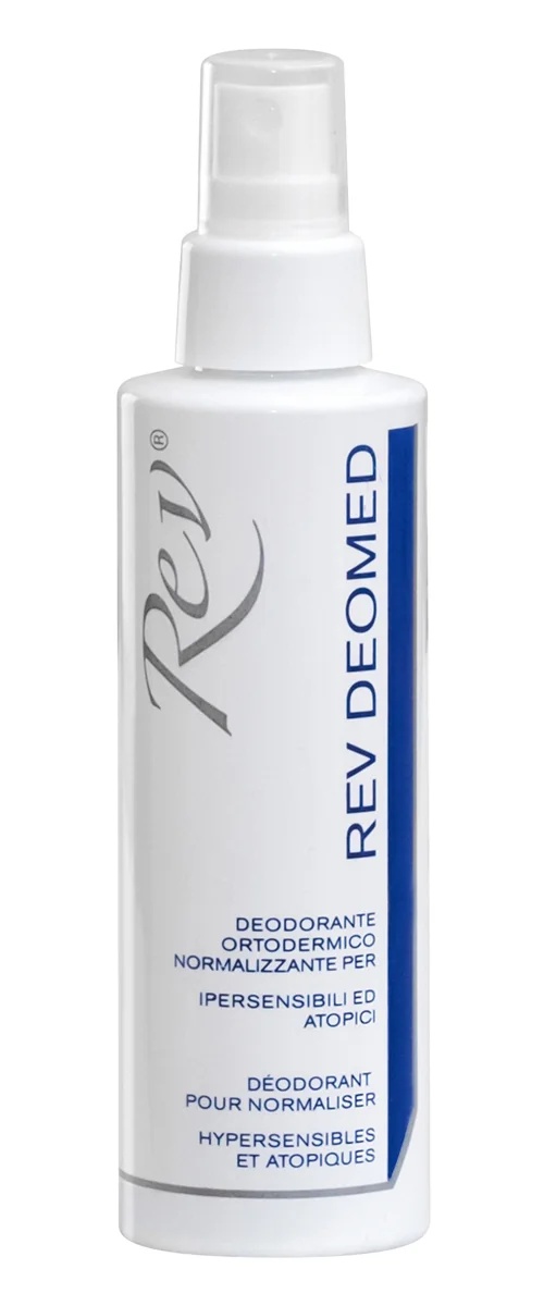 REV Deodorant spray 125 ml