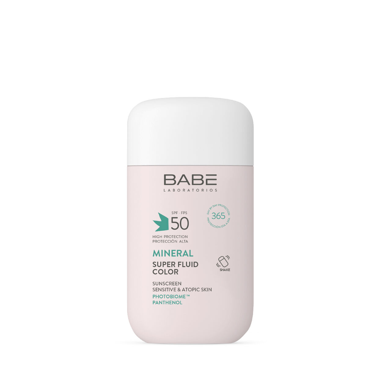 Babe Laboratories SAULES AIZSARDZĪBA