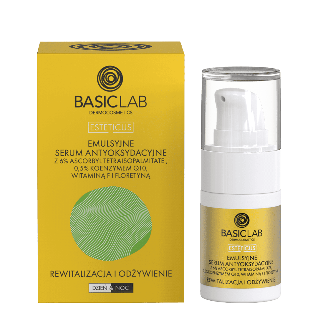 Basiclab Esteticus