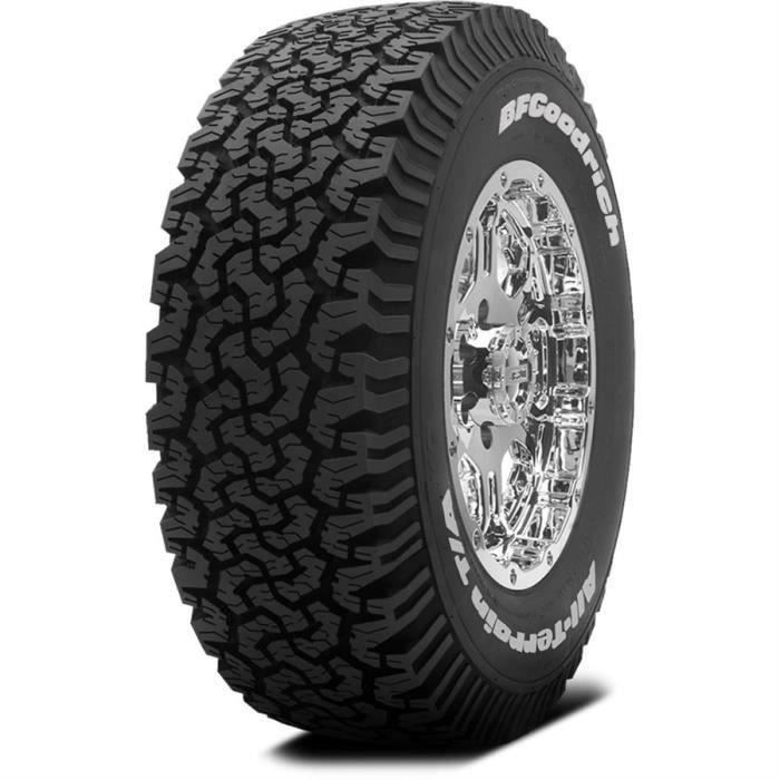 Pneumatico estivo BF GOODRICH 265/70 R16 121/118S AT TA KO2 LRE 4x4