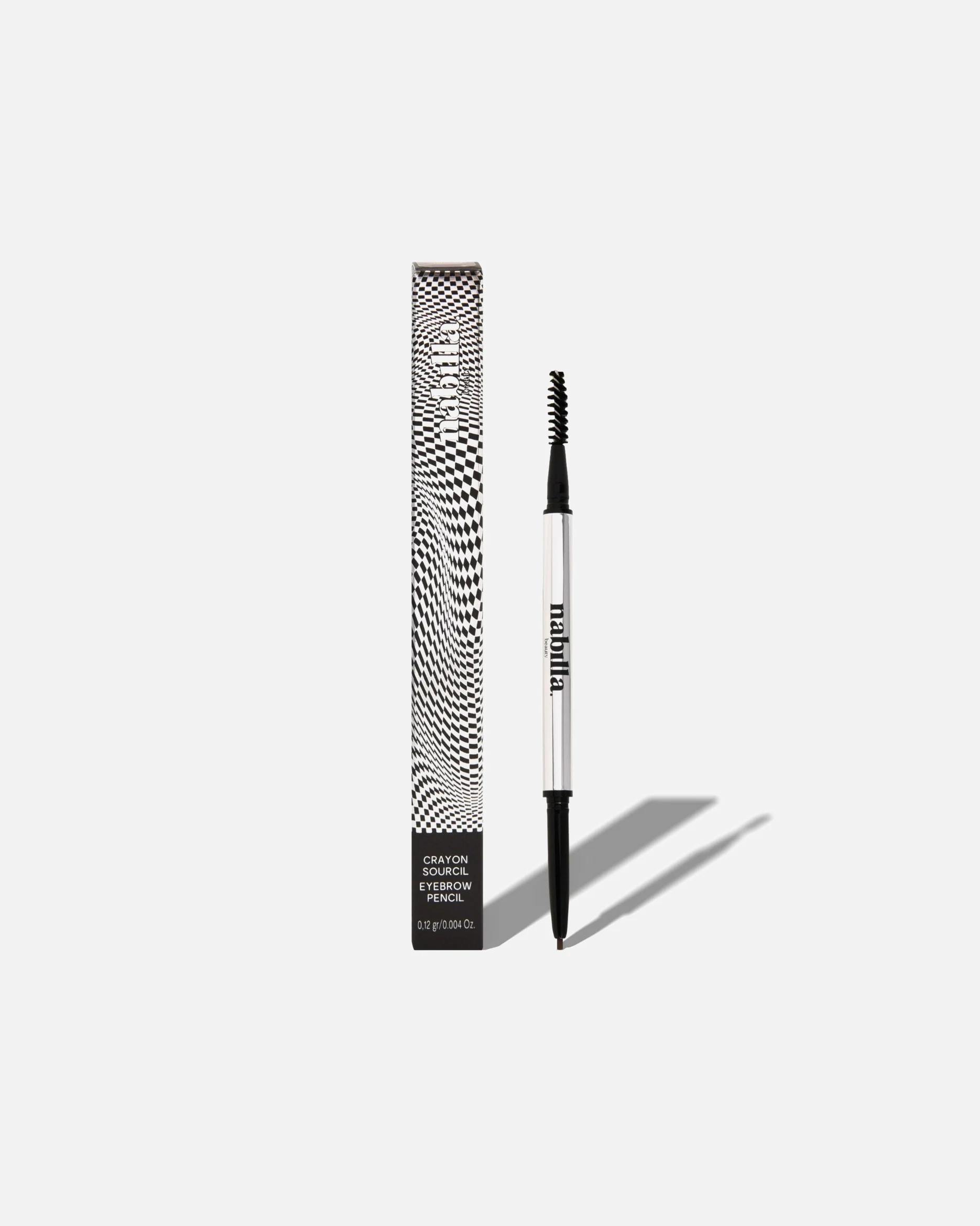 nabilla beauty Eyebrow
