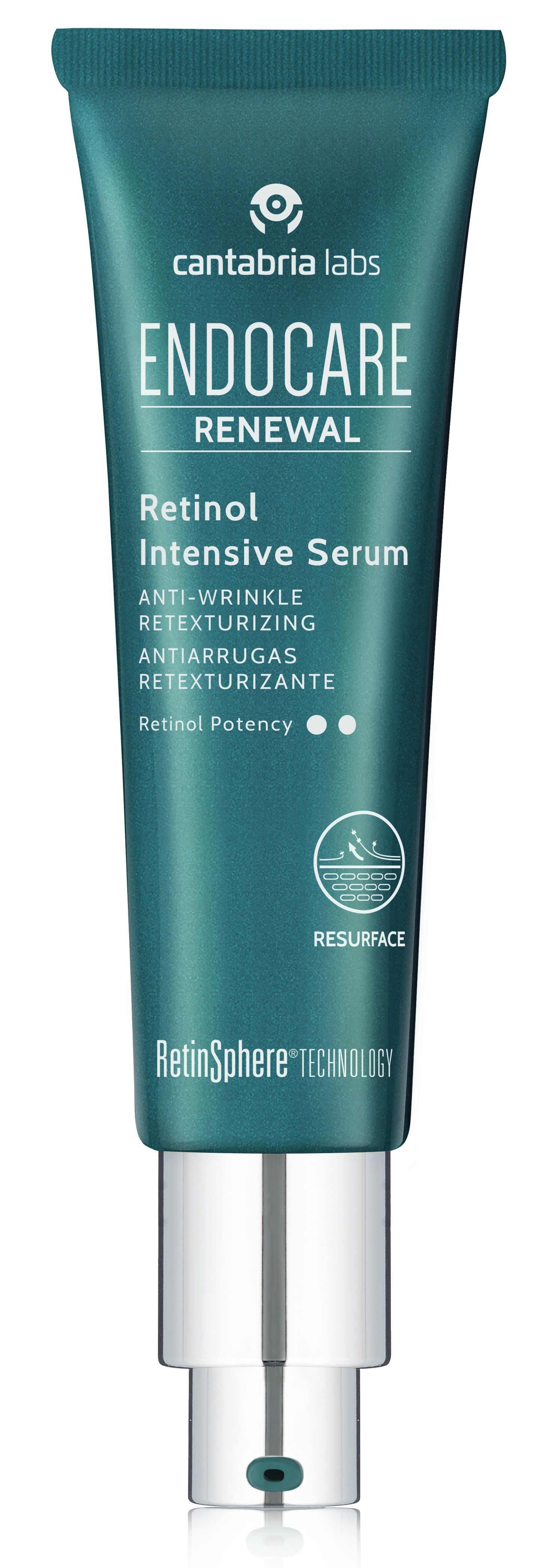 Endocare Renewal Retinol Intensive Serum Protiv bora i starenja