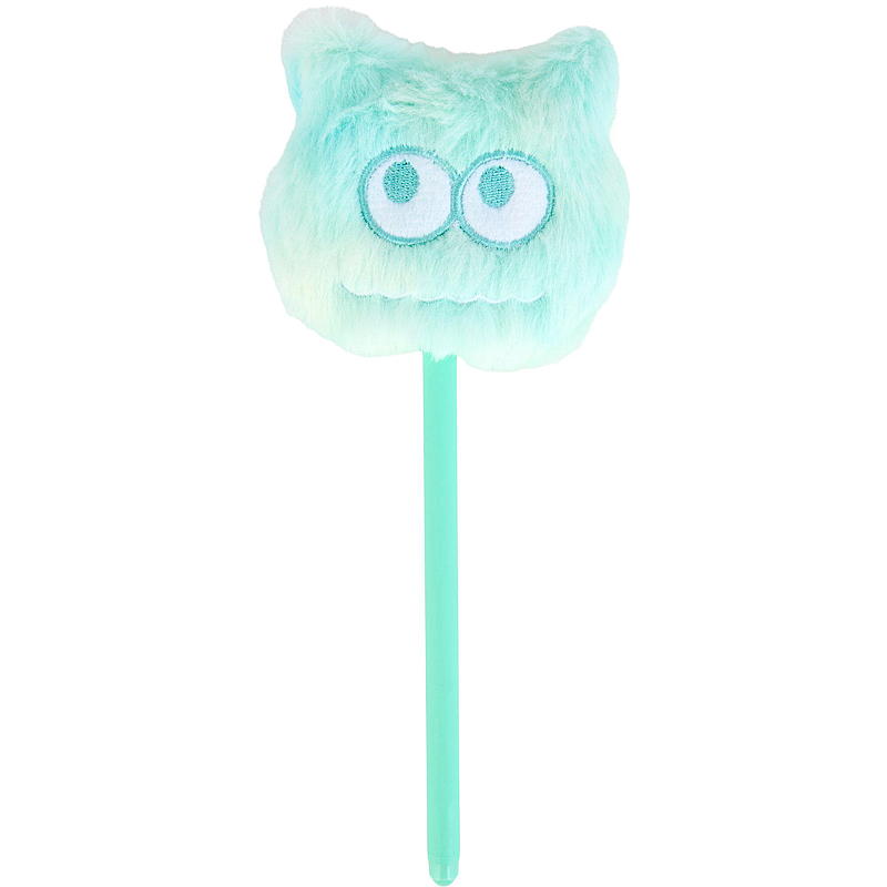 Giform Penn Pompom plysch