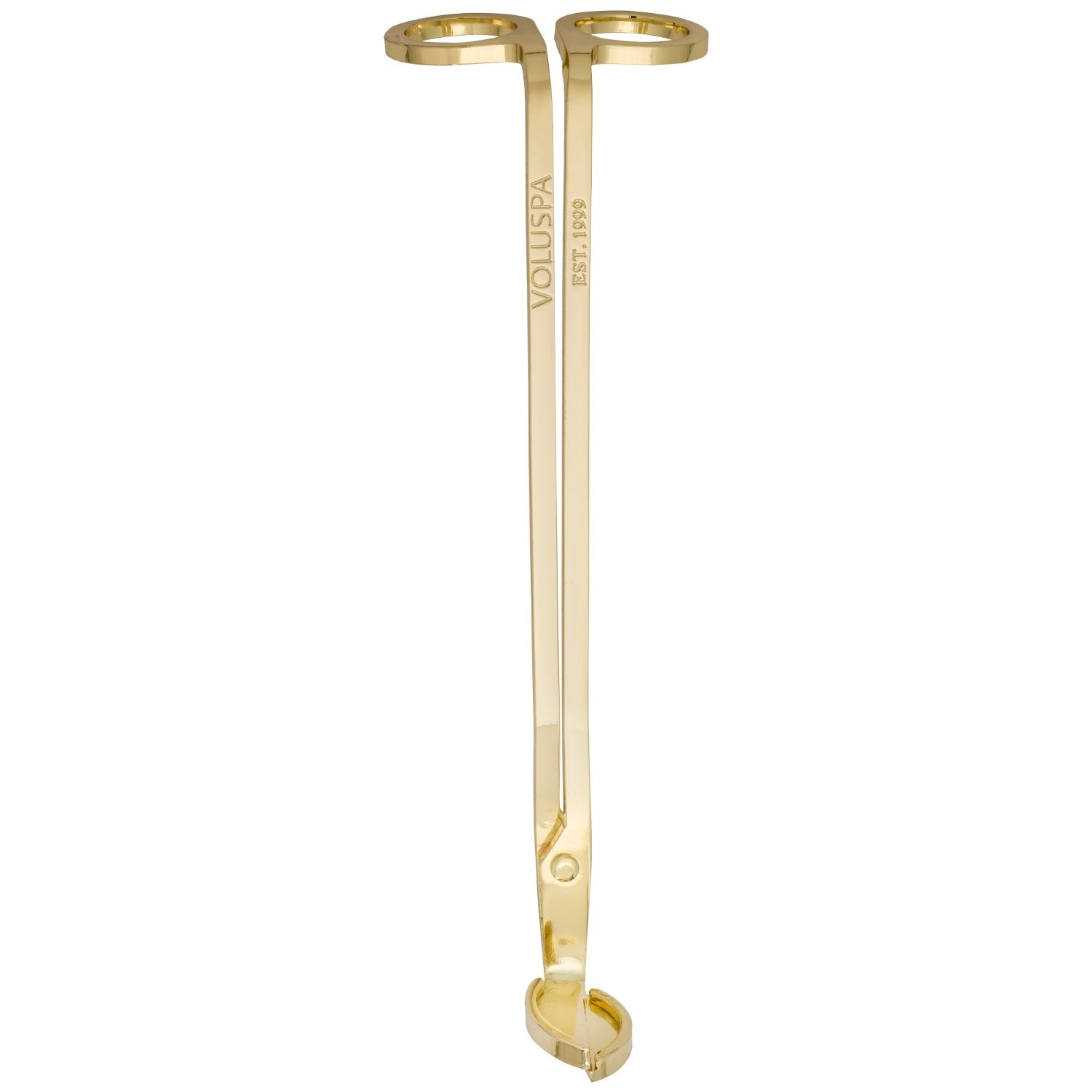VOLUSPA Coupe mèche pour bougie