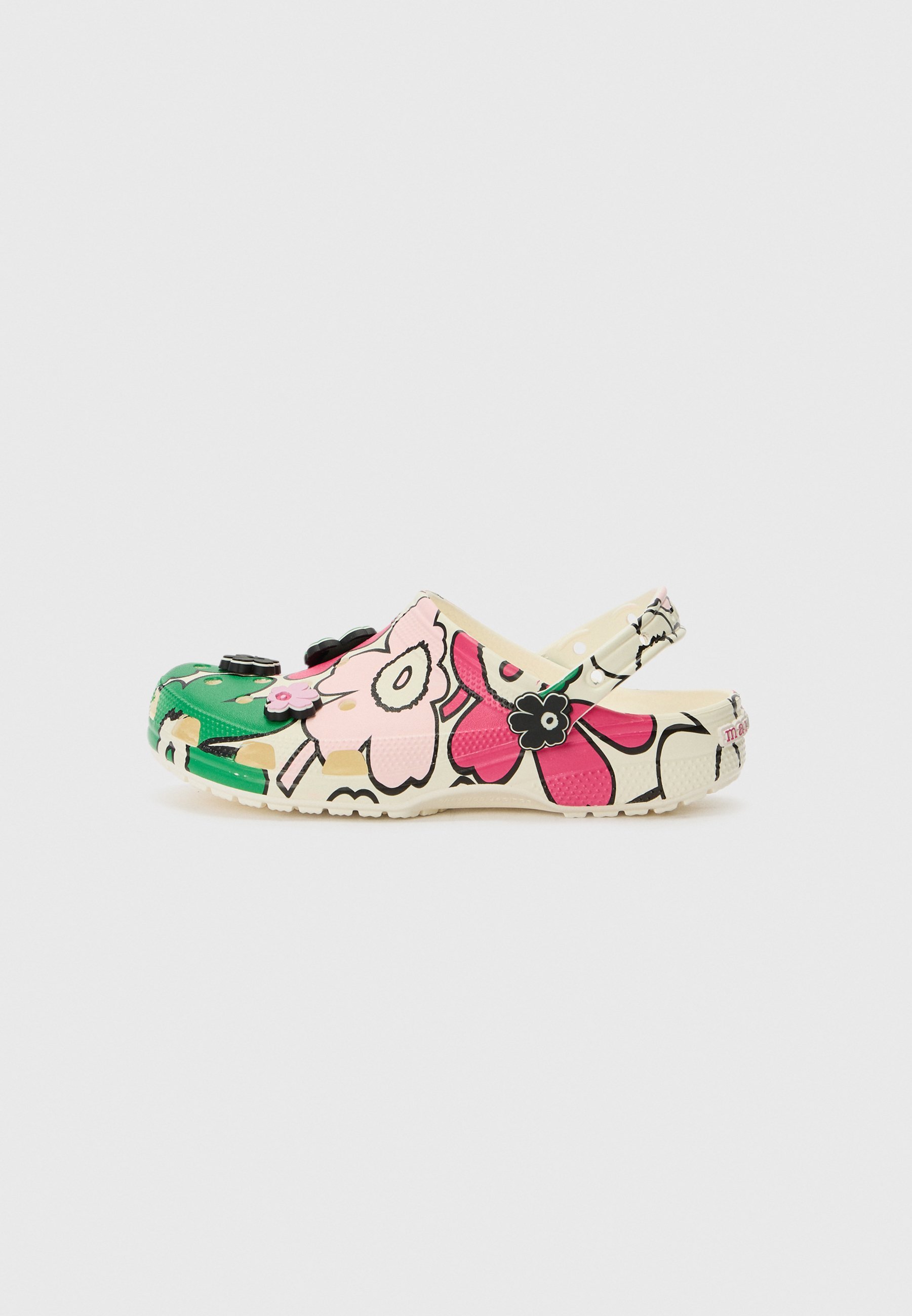 Crocs MARIMEKKO CLASSIC UNISEX - Dreváky - viacfarebné