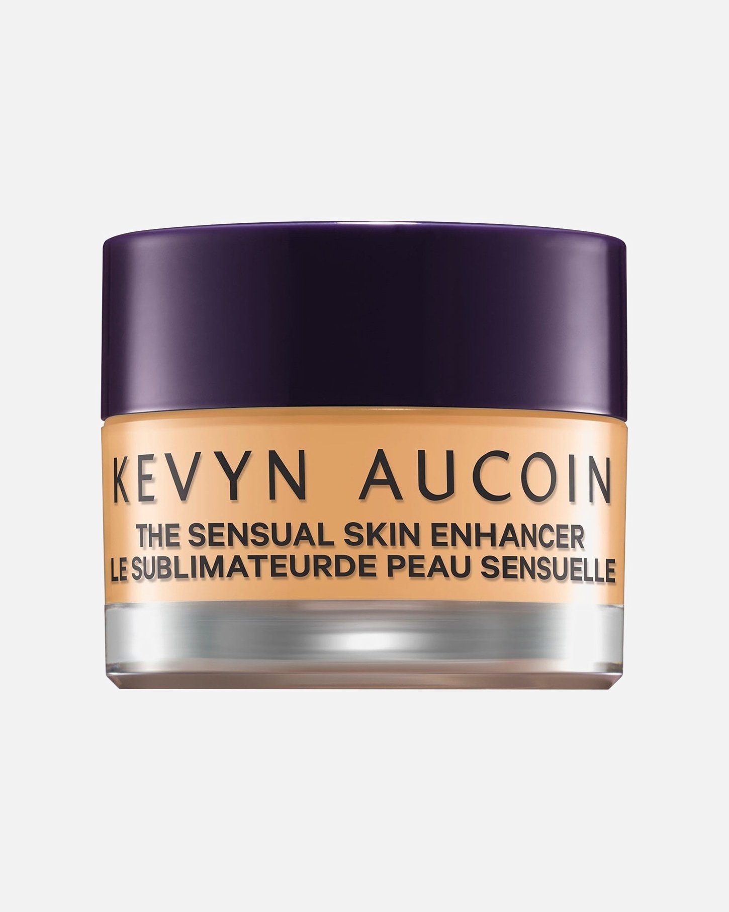 Kevyn Aucoin maskuoklis „Jautrios odos stipriklis“ – 10 g