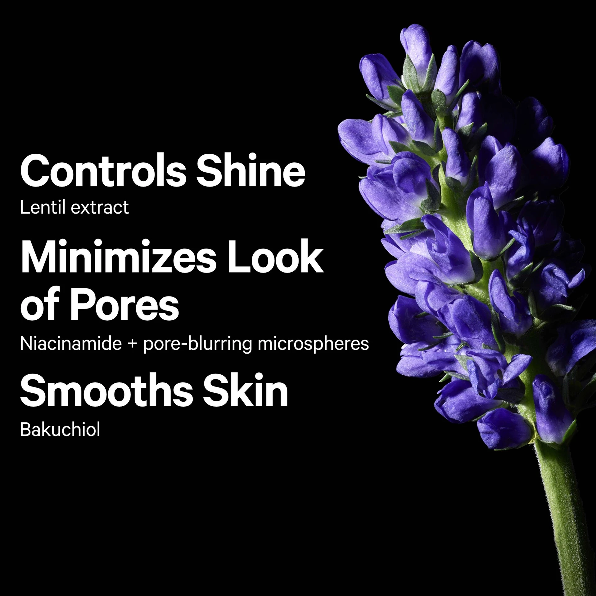 Pore Eclipse matt, áttetsző fixáló púder világos árnyalat - MILK Makeup