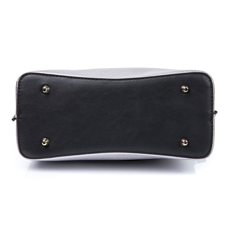 Bolsos de mujer, bolsos grises