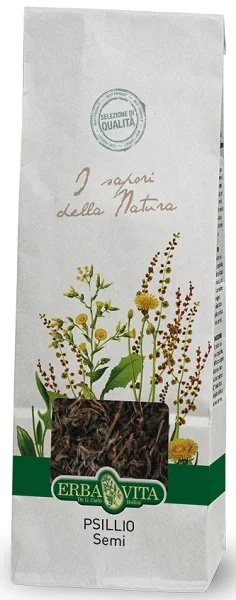 ERBA VITA Psylliumzaden 100 g