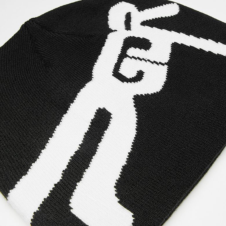 Gorro de jacquard Feala