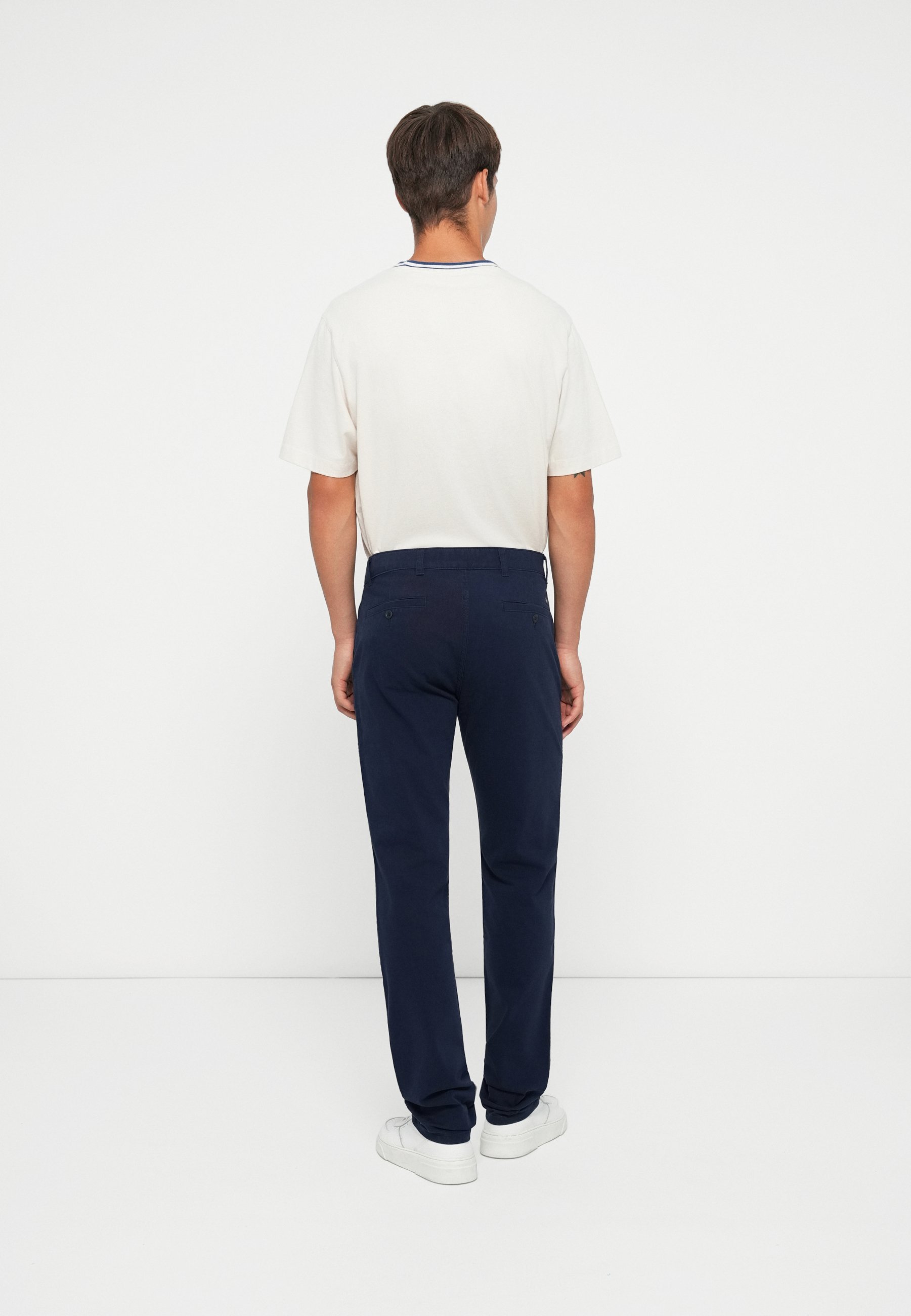 DOCKERS ULTIMATE - Pantaloni Chino - Pembroke