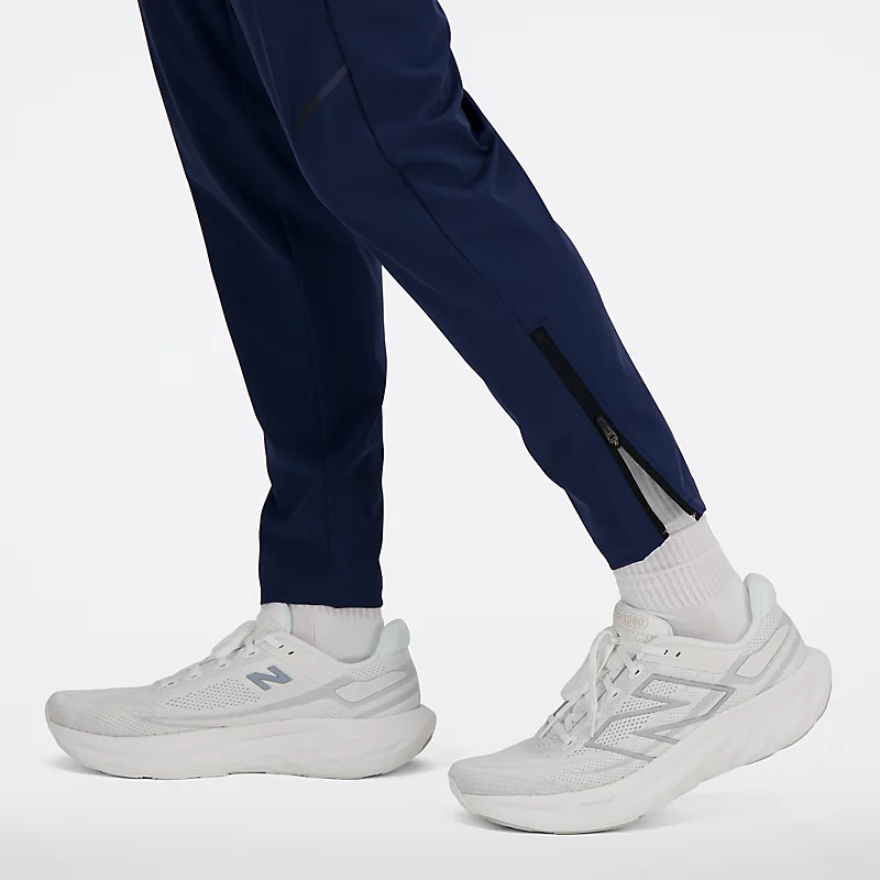 Spodnie mėskie Tenacity Stretch Woven – NB NAVY