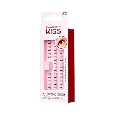 Kiss Cosmic Individual -irtoripset 1 kpl 1 kpl