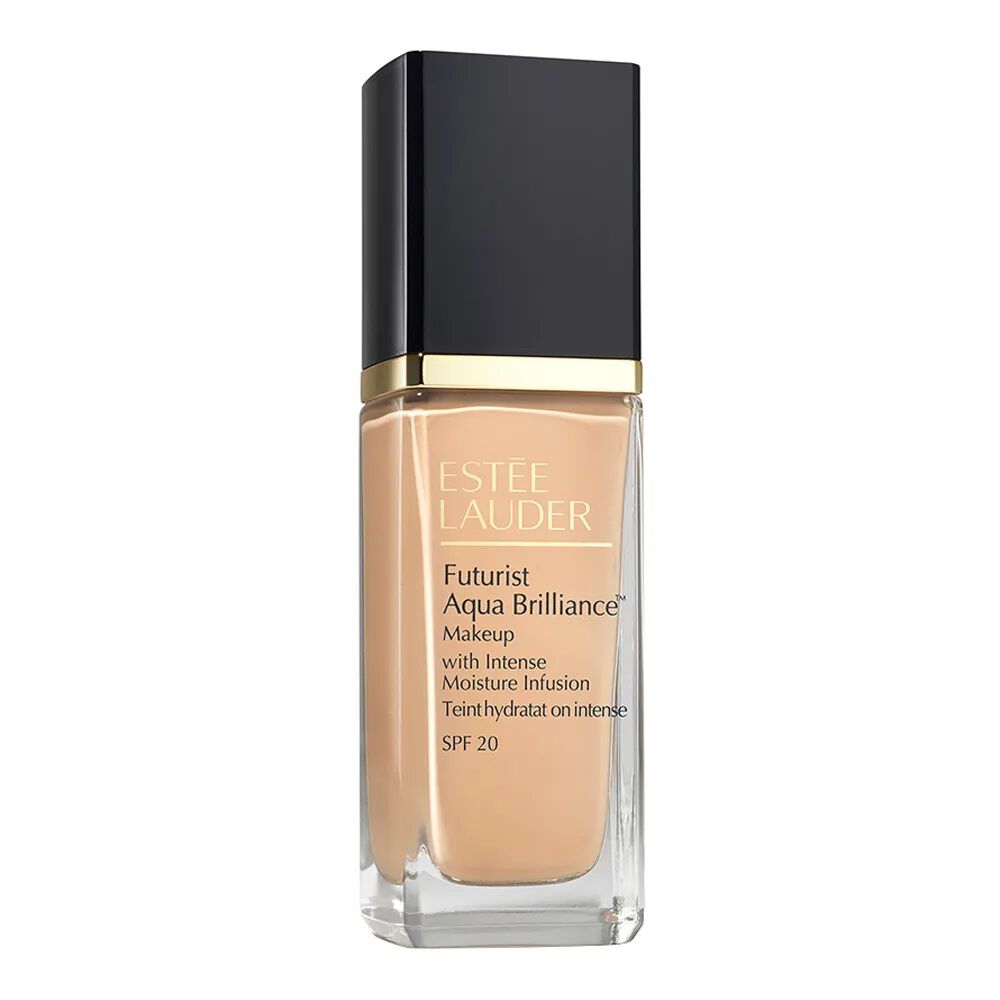 Estée Lauder Futurist Aqua Brilliance™ grims