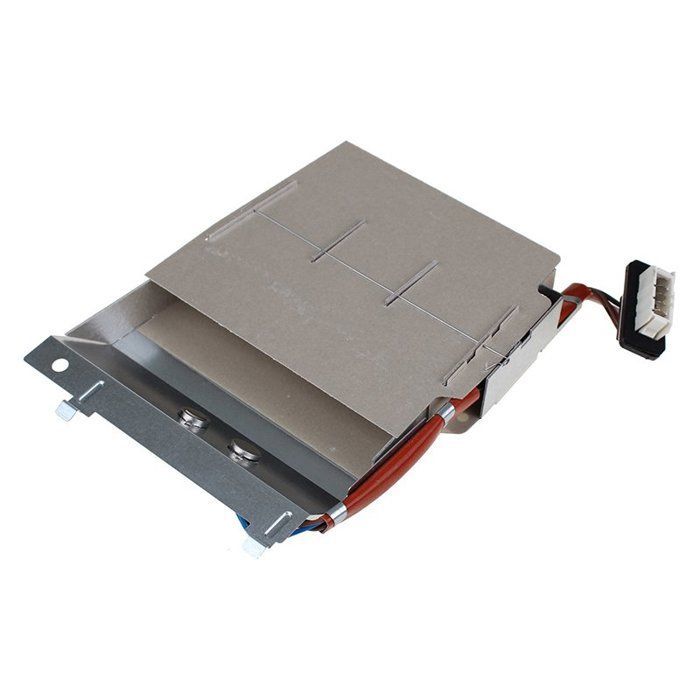 Resistenza riscaldante 2400 W 230 V
