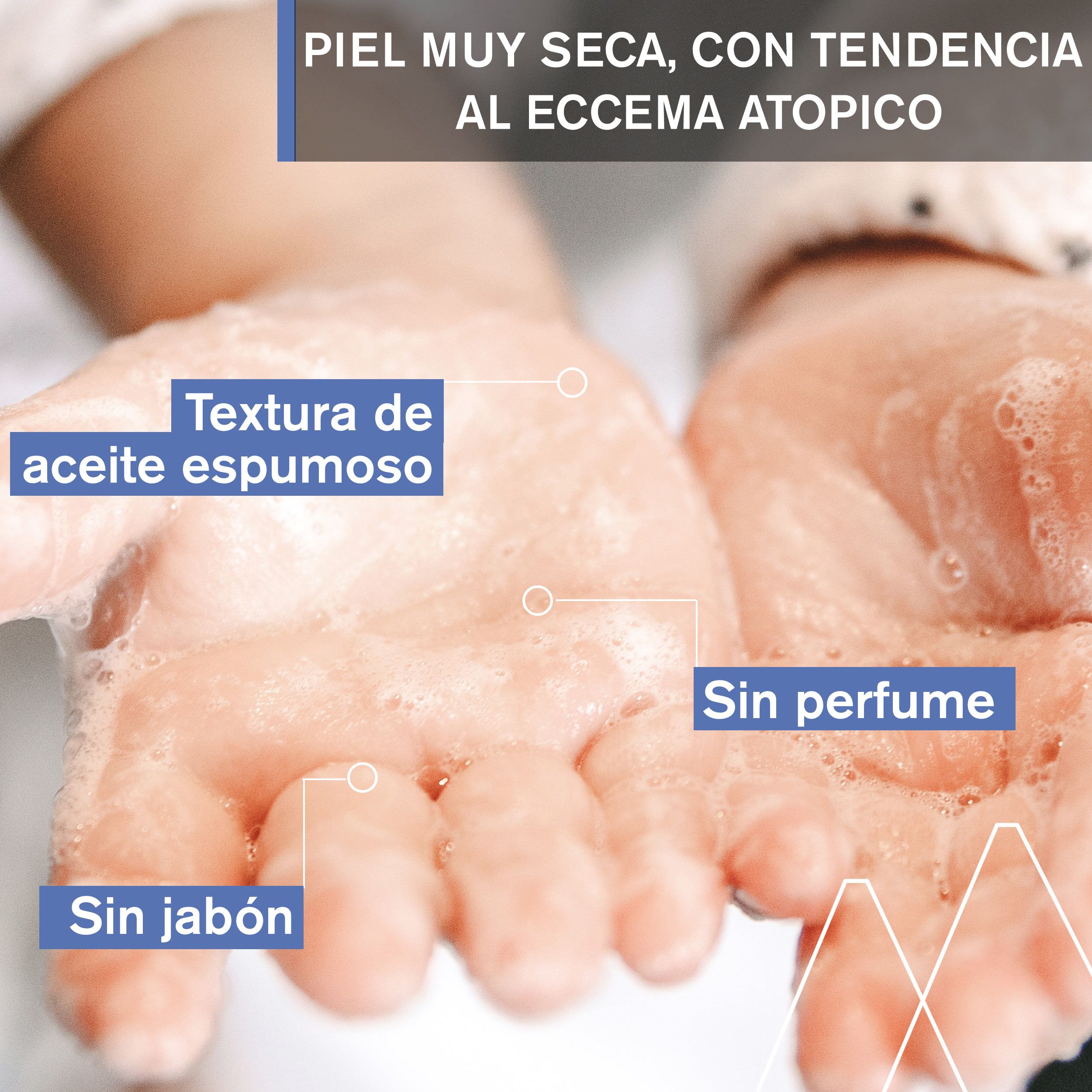 Bébé Primer umirujuće ulje za čišćenje Apotekarski proizvodi za higijenu i čišćenje