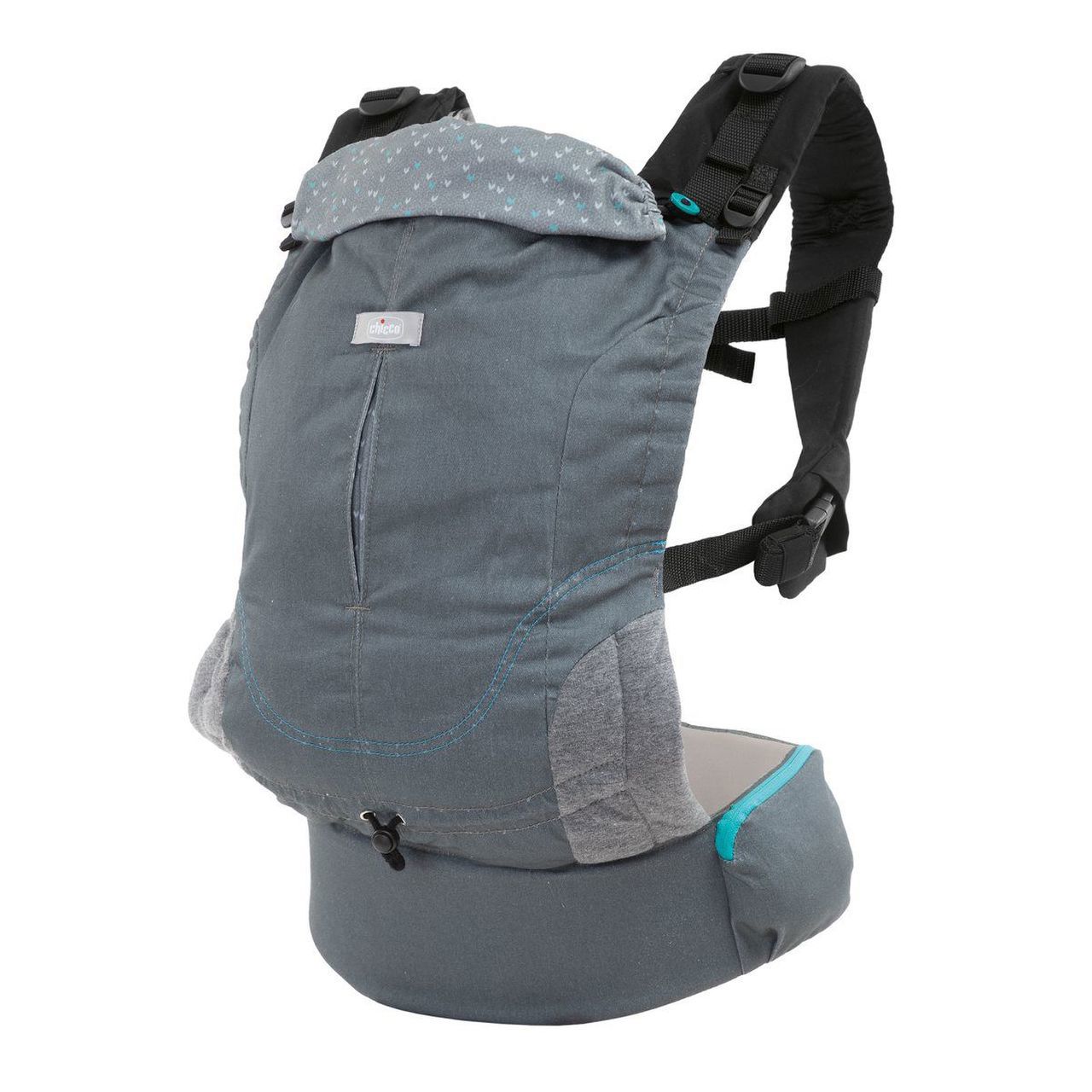 Porte-bébé Myamaki Fit