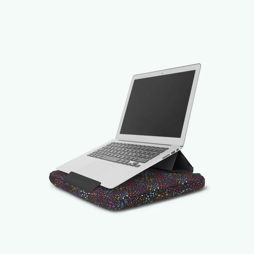 Cabaia Castelldefels Laptop-taske, 15/16 tommer, sort