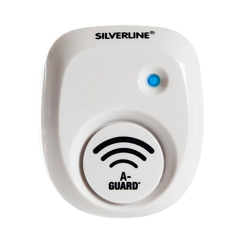 Repelente de arañas Silverline S30