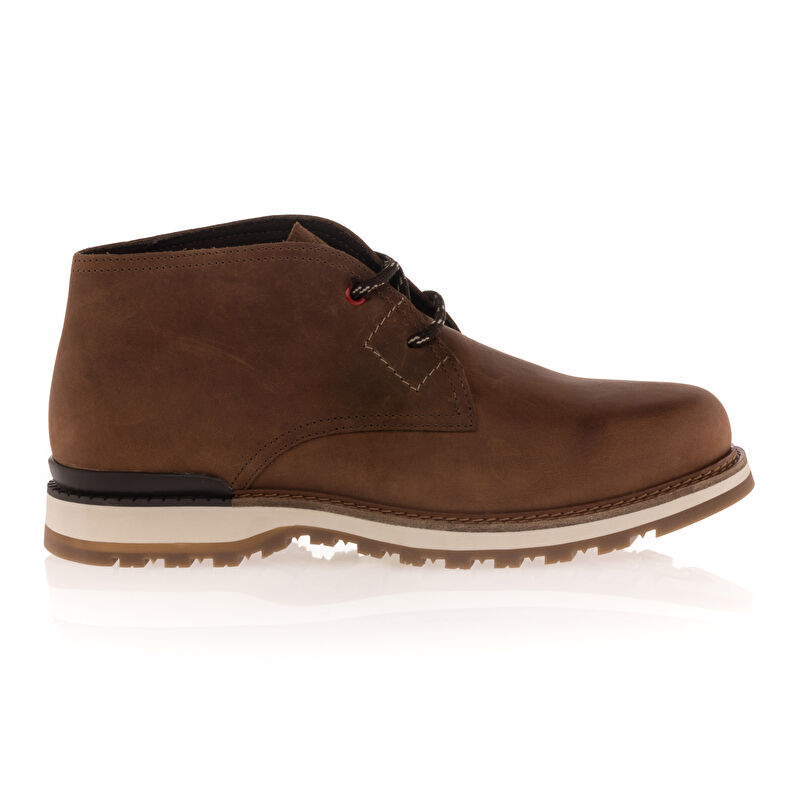 Botas marrones para hombre / Botines