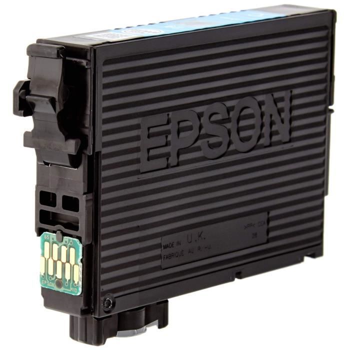 Epson Strawberry 4cl Tintenpatrone