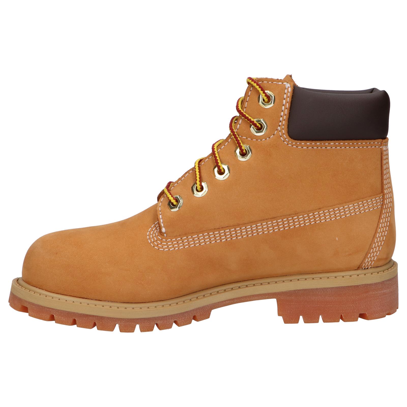 Čizme Timberland 12709 Premium