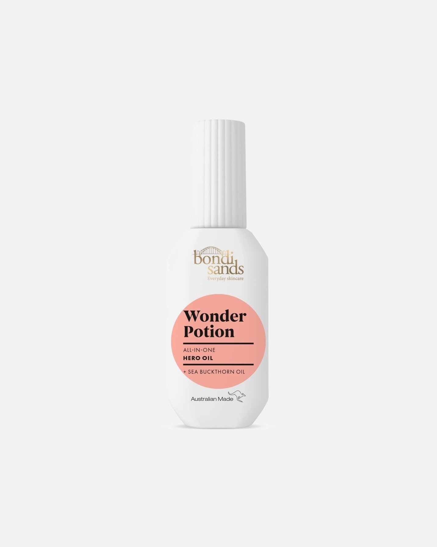 Bondi Sands Hero Oil Wonder Potion ulje za lice - 30 ml