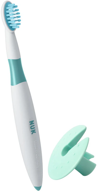 Escova de dentes NUK Teeth para crianças