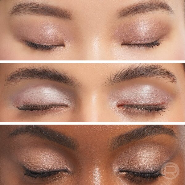 L'Oréal Paris 115 Twinkling Rose Le Shadow Stick<br>