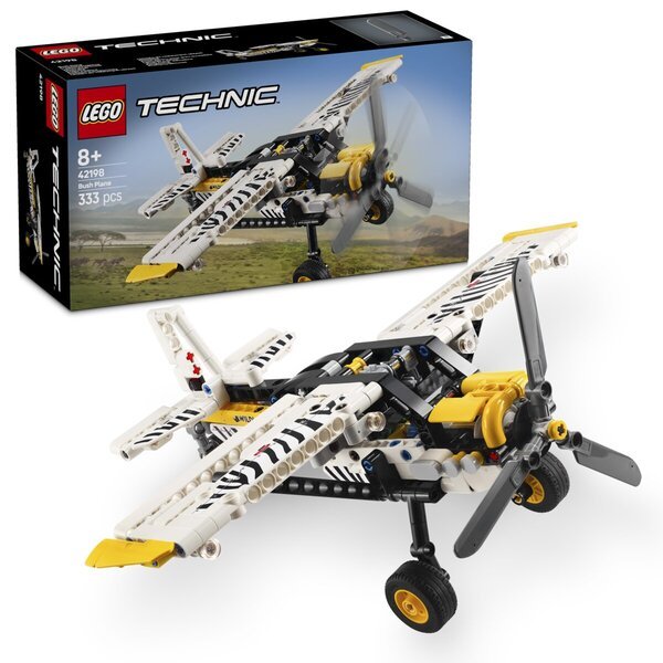 LEGO 42198